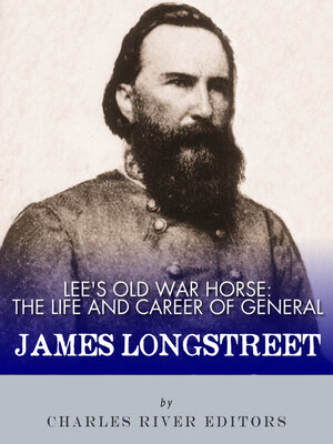 cover image of Lee's Old War Horse